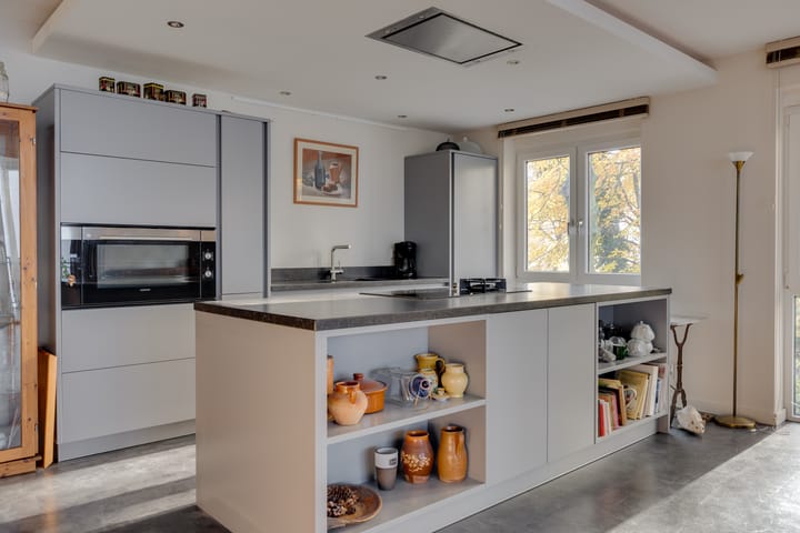 Foto 13 van Dokter de Voslaan 9