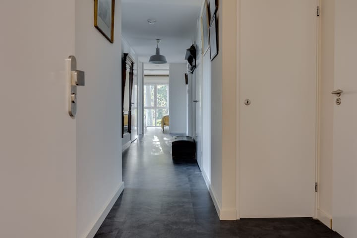 Foto 5 van Dokter de Voslaan 9