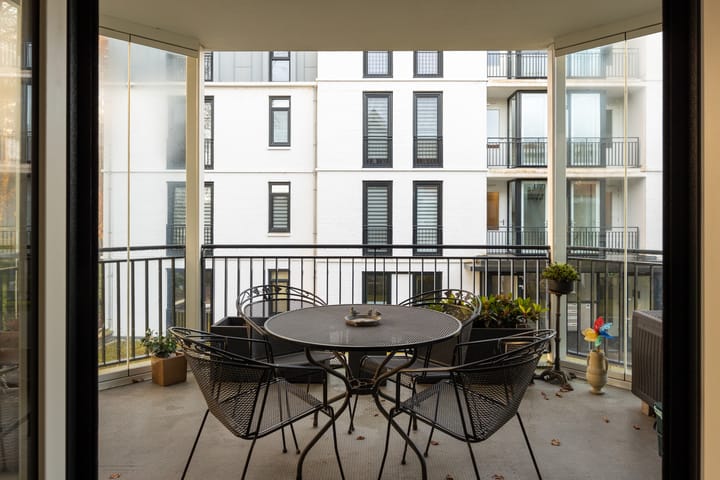 Foto 14 van Dokter de Voslaan 9