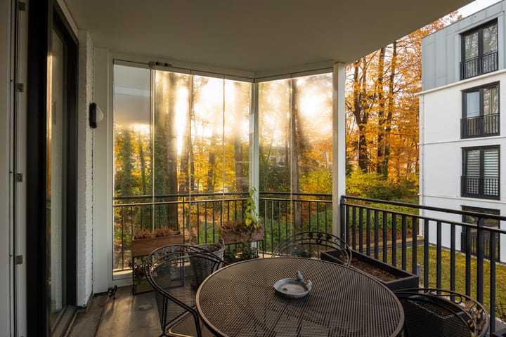 Foto 15 van Dokter de Voslaan 9