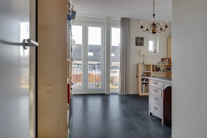 Foto 17 van Dokter de Voslaan 9