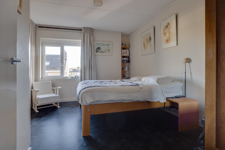 Foto 21 van Dokter de Voslaan 9