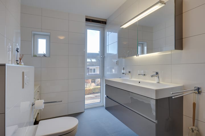 Foto 26 van Dokter de Voslaan 9