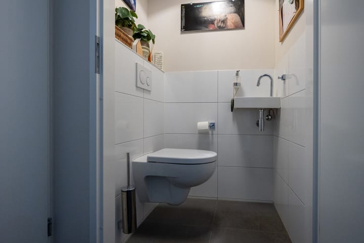 Foto 28 van Dokter de Voslaan 9