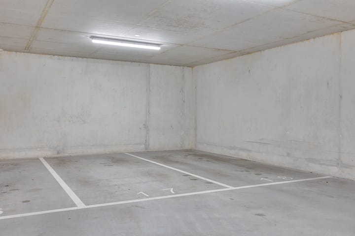 Foto 29 van Dokter de Voslaan 9