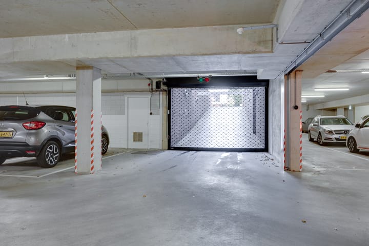 Foto 30 van Dokter de Voslaan 9