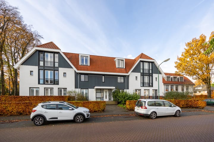 Foto 32 van Dokter de Voslaan 9