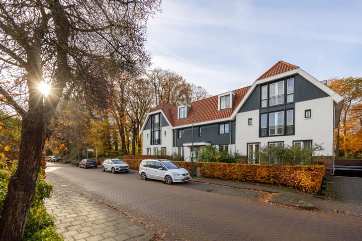 Foto 33 van Dokter de Voslaan 9