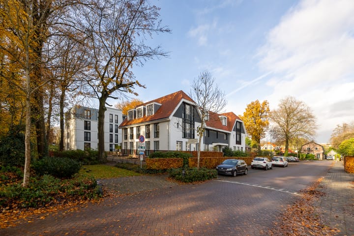 Foto 31 van Dokter de Voslaan 9