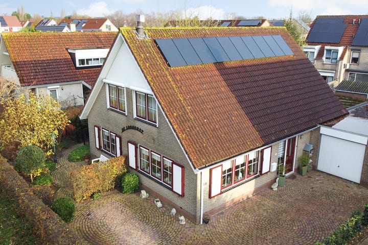 Foto 2 van Doornbos 20