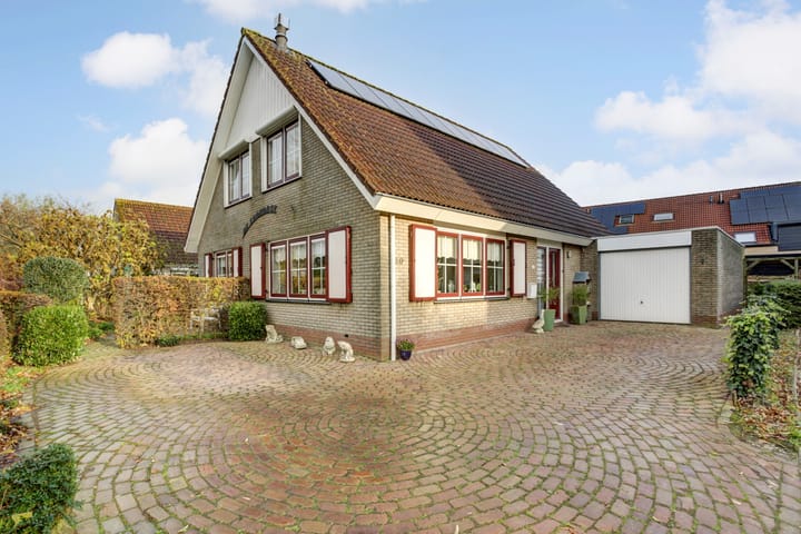 Foto 4 van Doornbos 20