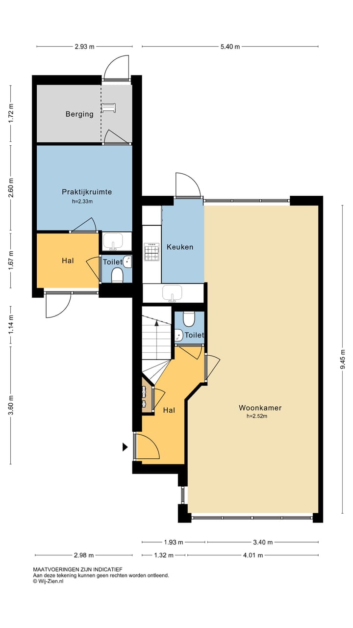Foto 56 van Steur 39
