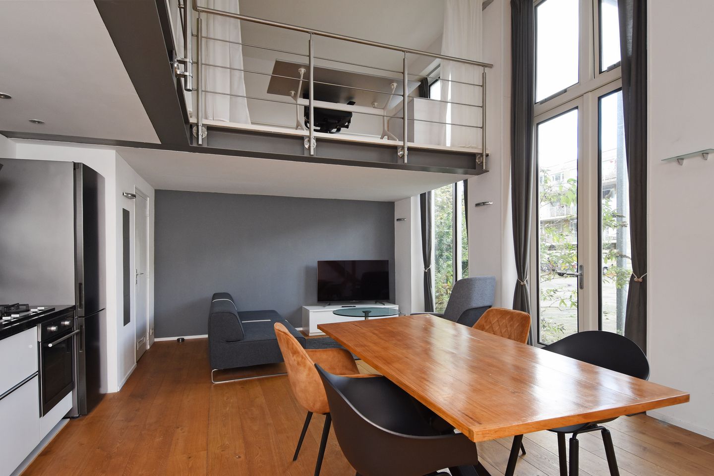 Foto 1 van Stortenbekerstraat 207