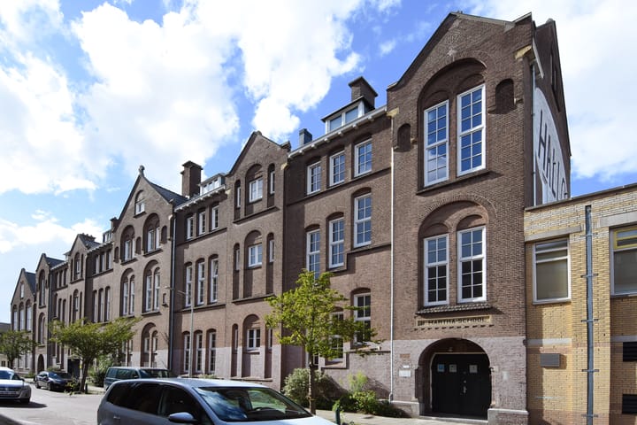 Foto 5 van Stortenbekerstraat 207