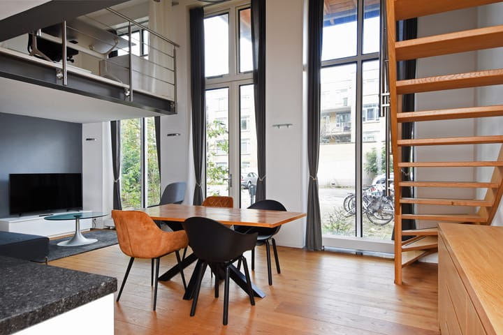 Foto 10 van Stortenbekerstraat 207