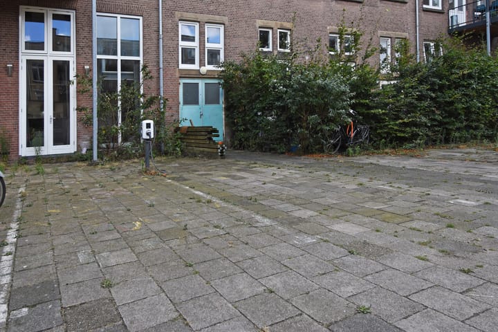 Foto 30 van Stortenbekerstraat 207