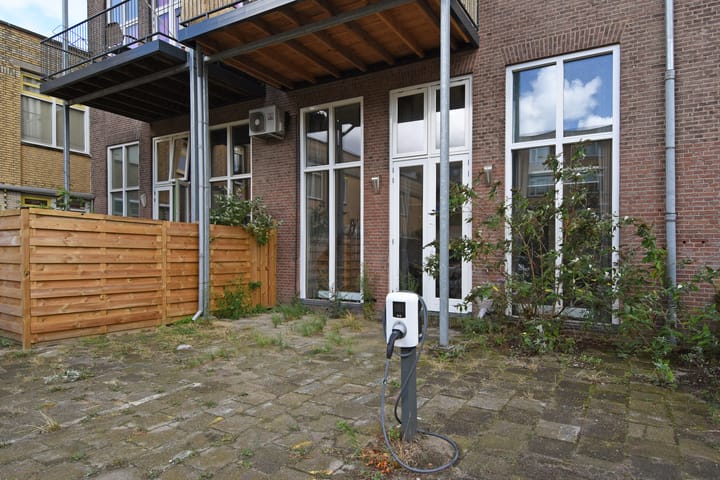 Foto 33 van Stortenbekerstraat 207