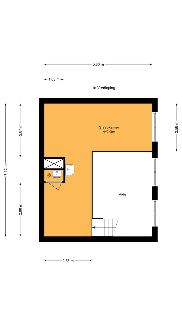Foto 35 van Stortenbekerstraat 207