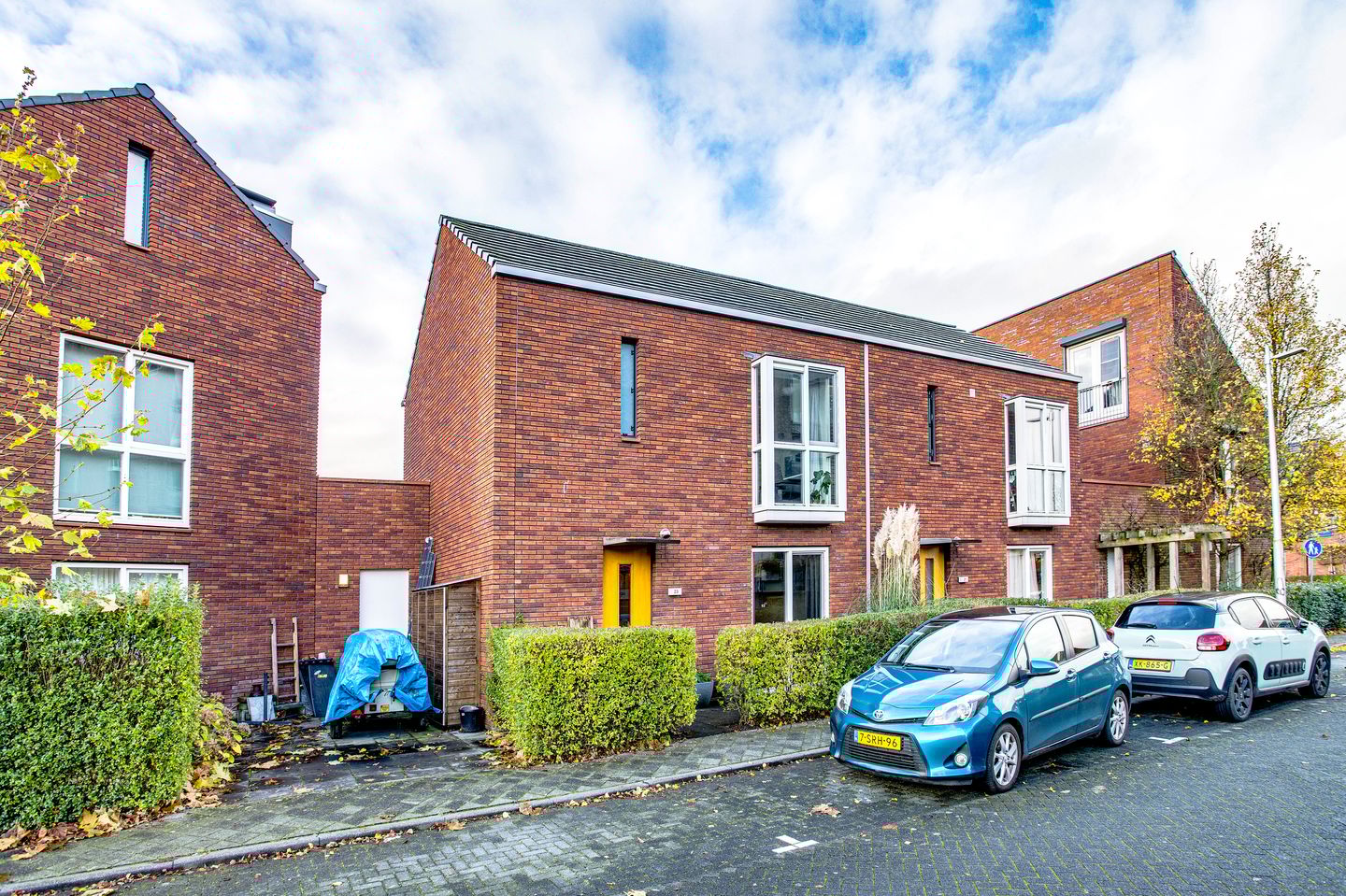 Foto 1 van Van Eesterenstraat 23