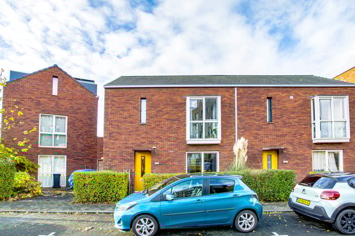 Foto 2 van Van Eesterenstraat 23