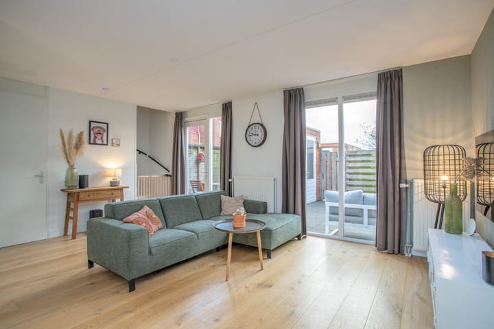 Foto 3 van Van Eesterenstraat 23