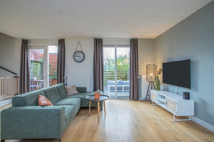 Foto 4 van Van Eesterenstraat 23