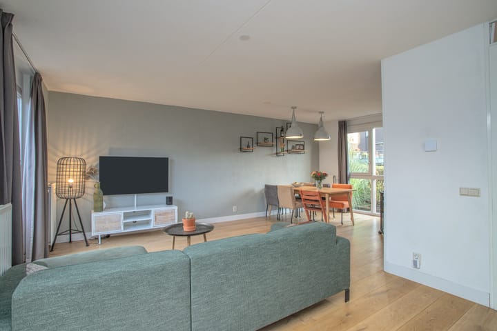 Foto 6 van Van Eesterenstraat 23