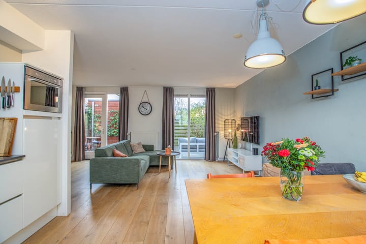 Foto 7 van Van Eesterenstraat 23