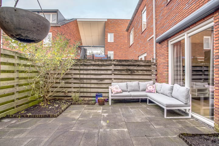 Foto 22 van Van Eesterenstraat 23