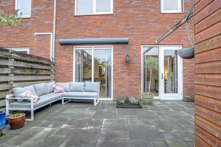 Foto 23 van Van Eesterenstraat 23