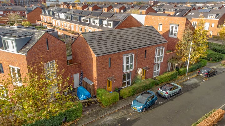 Foto 27 van Van Eesterenstraat 23