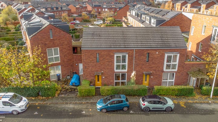 Foto 28 van Van Eesterenstraat 23