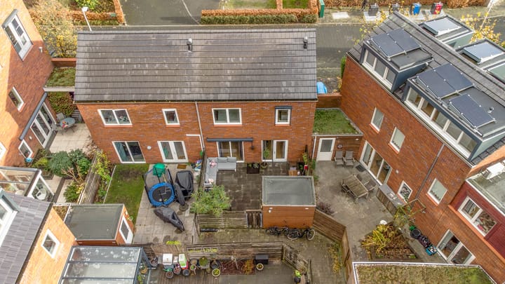 Foto 29 van Van Eesterenstraat 23