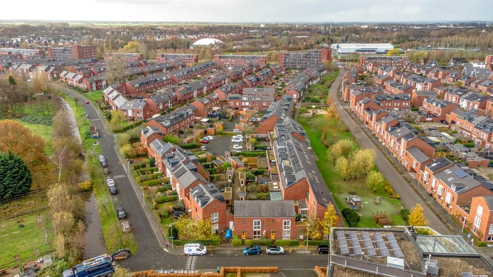 Foto 31 van Van Eesterenstraat 23