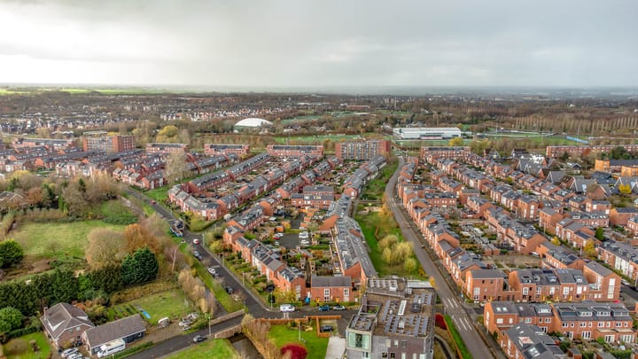 Foto 32 van Van Eesterenstraat 23