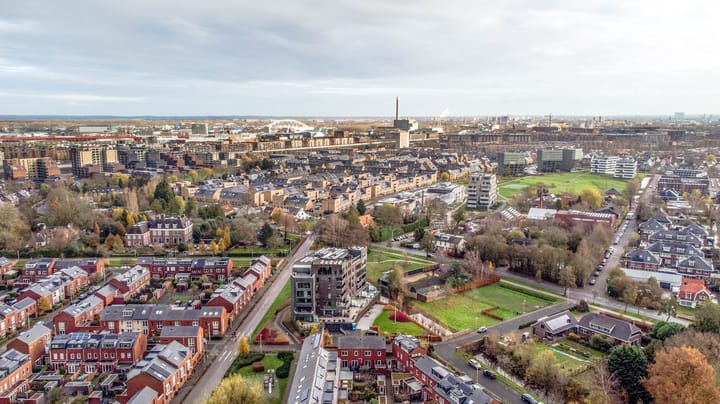 Foto 33 van Van Eesterenstraat 23