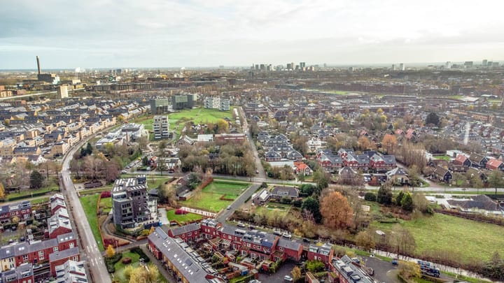 Foto 34 van Van Eesterenstraat 23