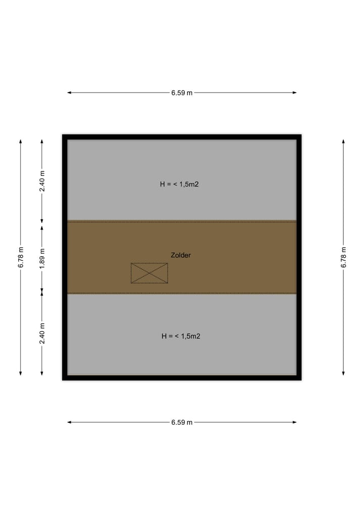 Foto 37 van Van Eesterenstraat 23