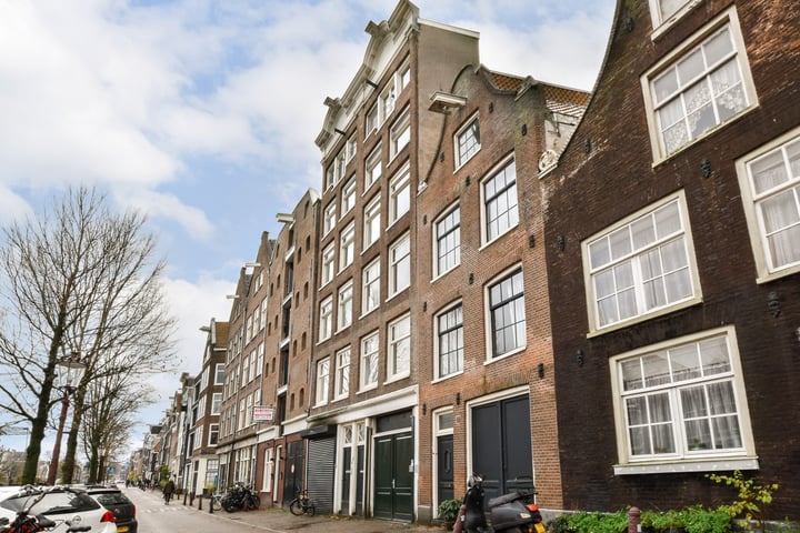 Bekijk foto 6 van Brouwersgracht 169-4