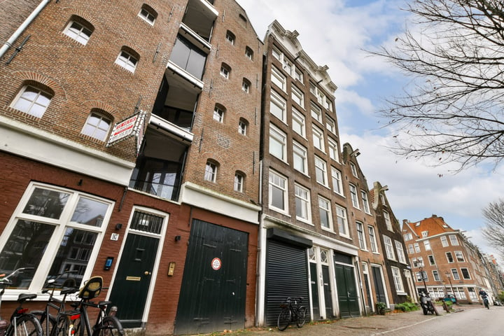 Bekijk foto 31 van Brouwersgracht 169-4