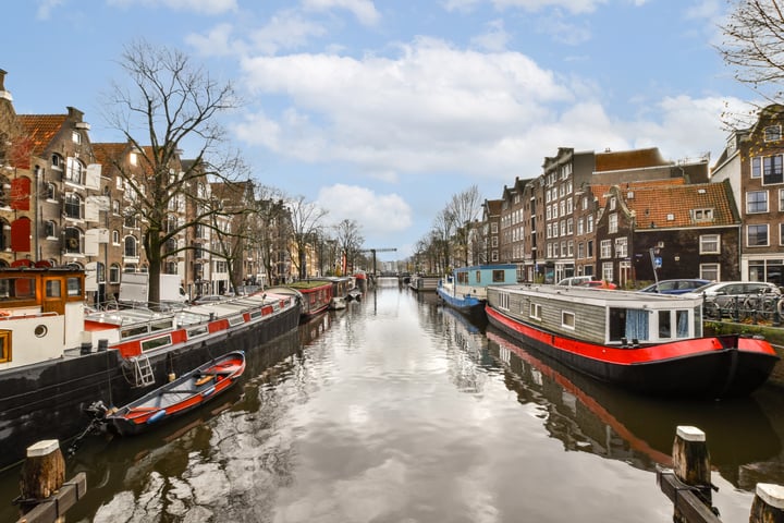 Bekijk foto 34 van Brouwersgracht 169-4