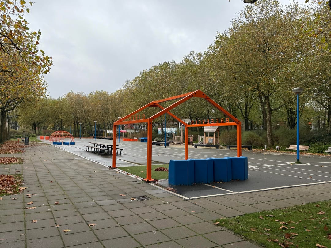 Photo 28 of Het Breed 709