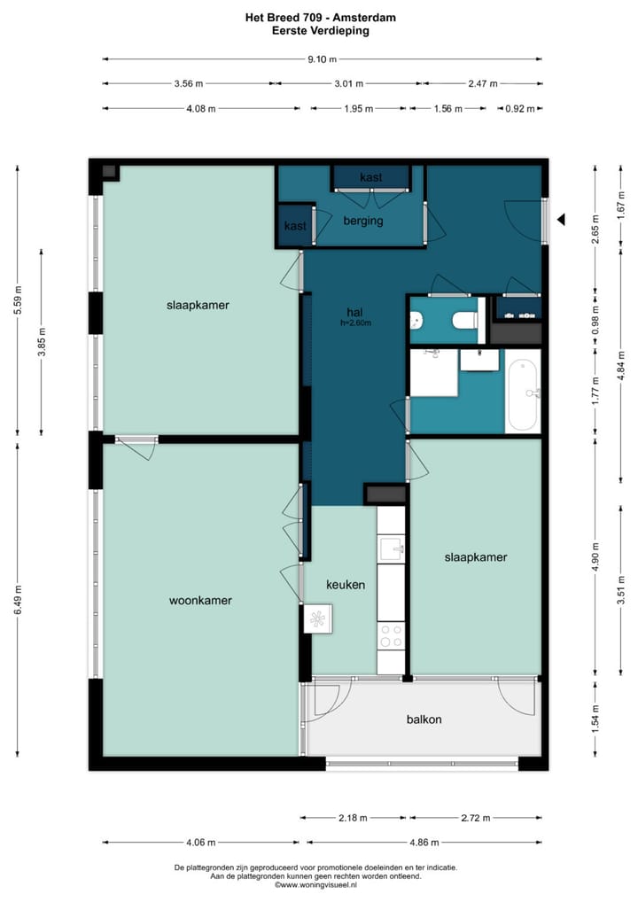 Foto 32 van Het Breed 709