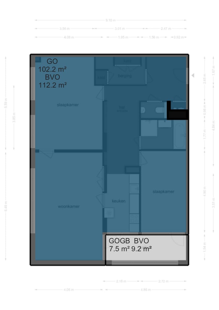 Foto 33 van Het Breed 709