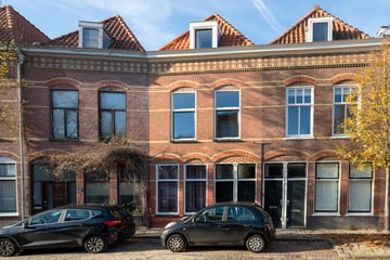 Pasteurstraat thumbnail