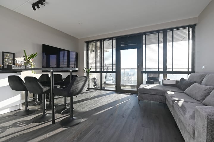 Foto 3 van Deltaplein 343