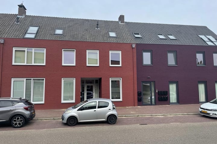 Keulseweg 1-b