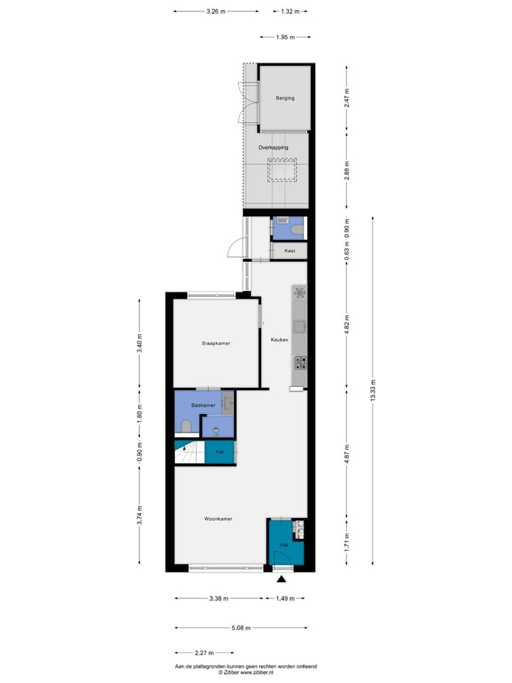 Foto 41 van Engelse Tuin 7