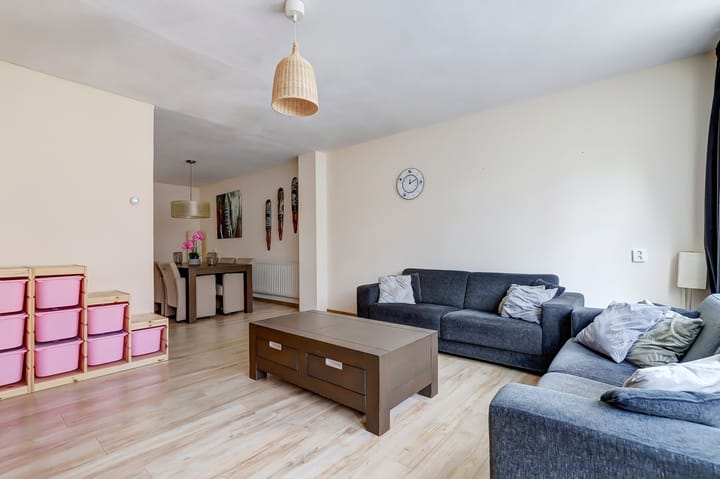 Foto 10 van Eshof 15