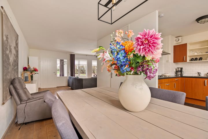 Foto 3 van Korhoender 81